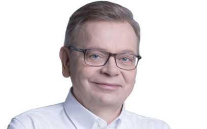Tadeusz Zysk: Czas skończyć z graniem pod siebie