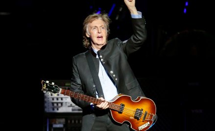 McCartney przyznaje: Tak, ta piosenka jest wymierzona w Trumpa
