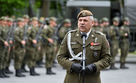 Gen. Wiesław Kukuła