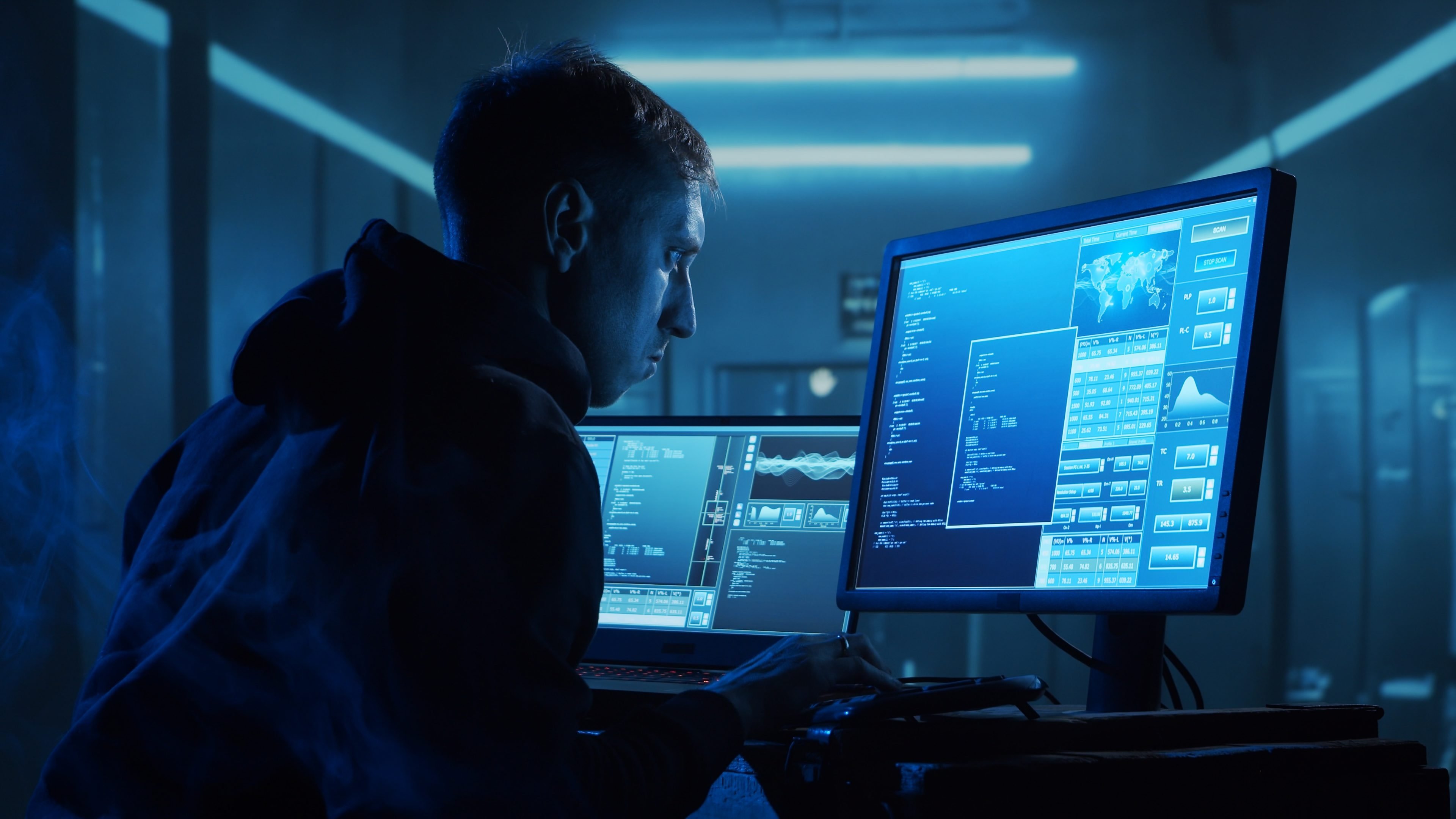 Pracownicy na celowniku cyberprzestępców