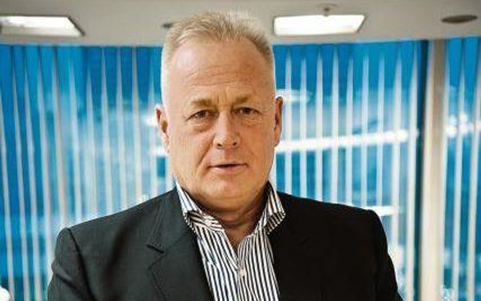 Mniejszościowi bliżej przejęcia Petrolinvestu