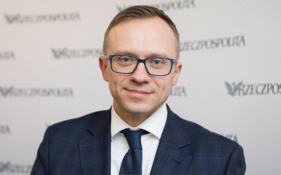 Artur Soboń: Dopracować pod ziemią aż do emerytury