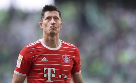 Lewandowski ma zadebiutować w barwach Barcelony w meczu z Realem Madryt