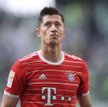 Lewandowski ma zadebiutować w barwach Barcelony w meczu z Realem Madryt
