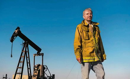 Twórca „Yellowstone” nie zwalnia tempa! Recenzja serialu „Landman: Negocjator”