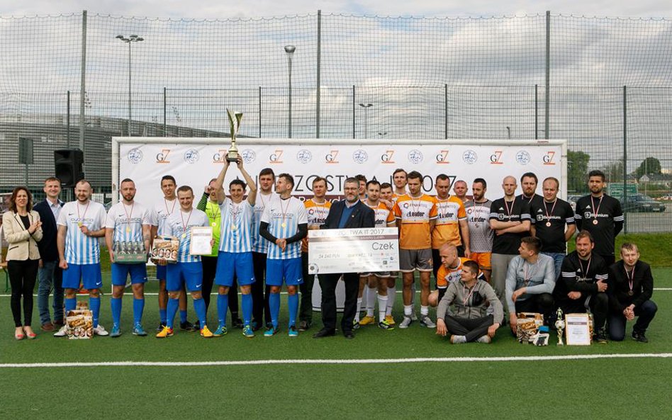 Mistrzostwa IT o Puchar Prezydenta Miasta Lublin