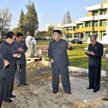 Koreańskie władze fałszują zdjęcia Kim Dzong Una