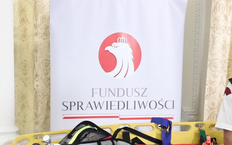 Do czego miał służyć Fundusz Sprawiedliwości, a do czego służył za rządów PiS