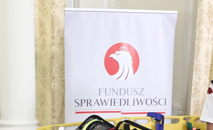 Fundusz Sprawiedliwości