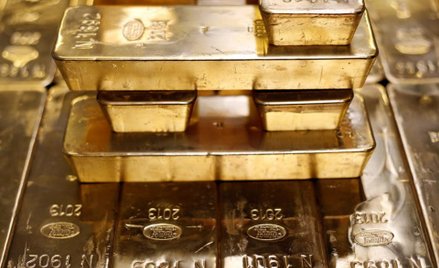 „Król Surowców" optymistycznie o złocie: najważniejszy jest Putin