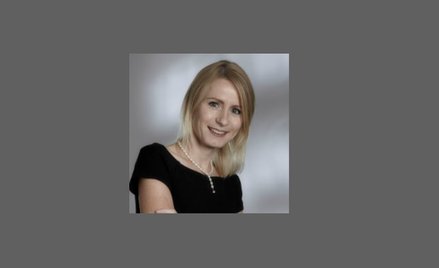 Anna Mizerka Favergeon
