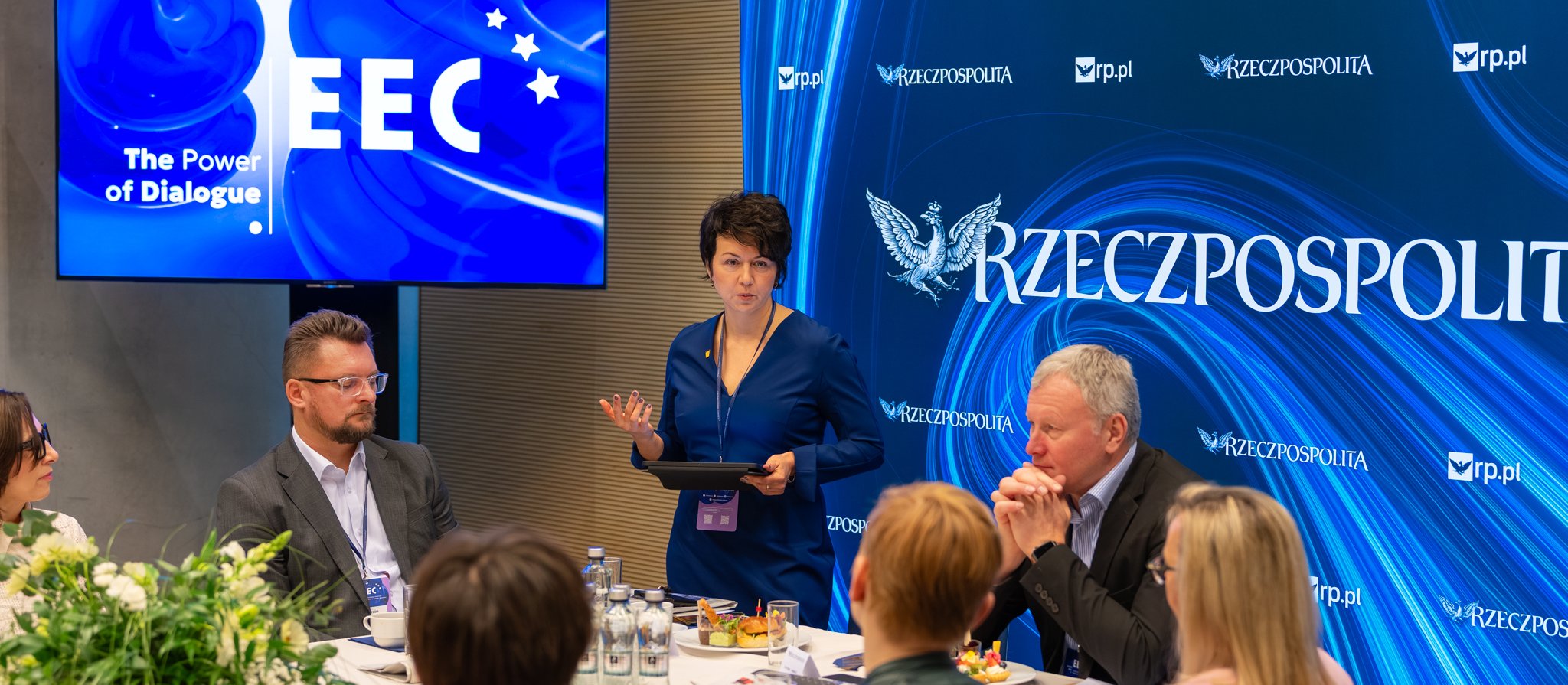 Бизнес в вопросе экономической иммиграции соответствует