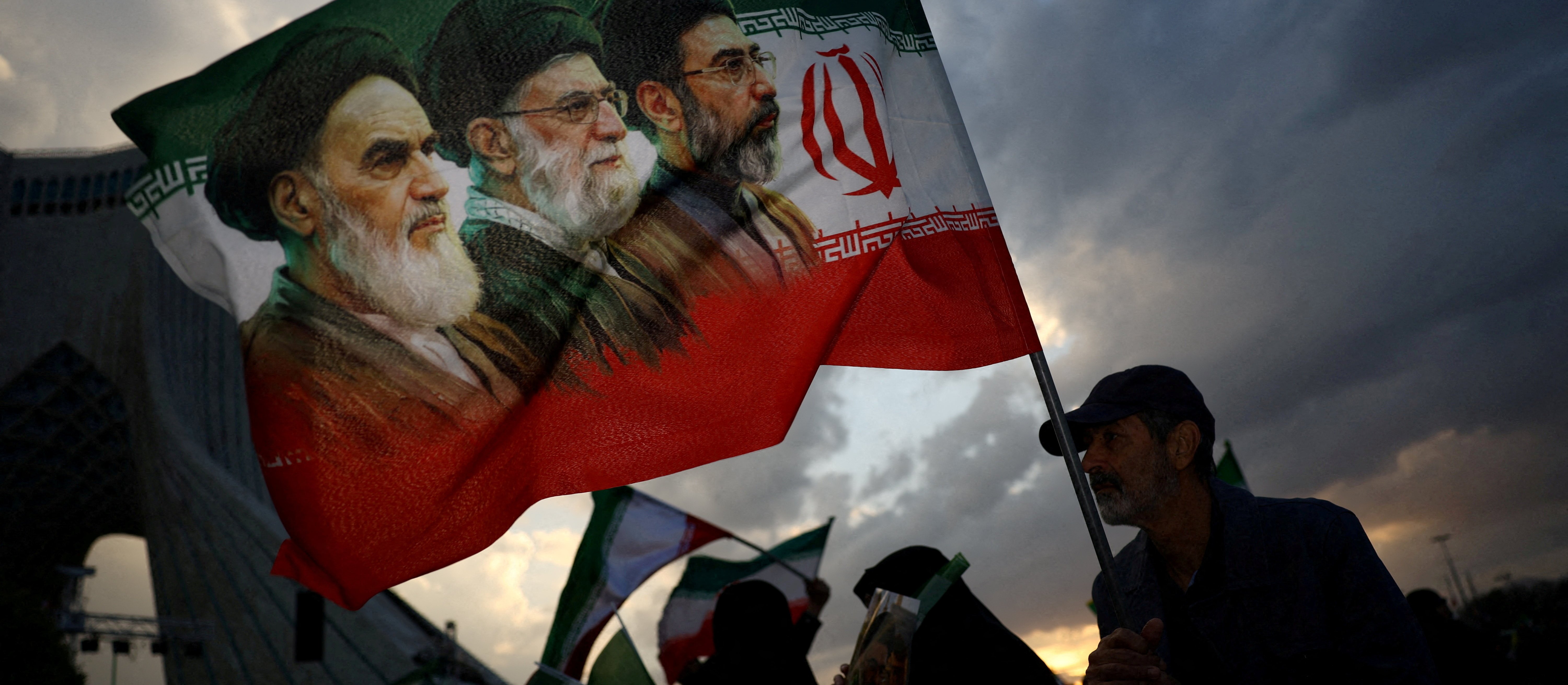 Ile czasu Iran potrzebuje na budowę bomby jądrowej? Wywiad USA: tyle samo co przed wojną