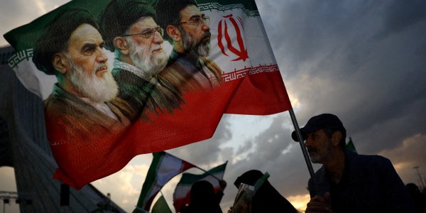 Ile czasu Iran potrzebuje na budowę bomby jądrowej? Wywiad USA: tyle samo co przed wojną