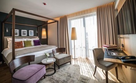 Principe w Rzeszowie dołączy do sieci Best Western Premier