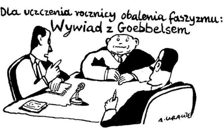 Komentarz rysunkowy