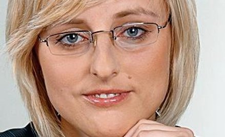 Katarzyna Kurzawska- -Puchała doradca podatkowy, menedżer w Dziale Doradztwa Podatkowego firmy Deloi