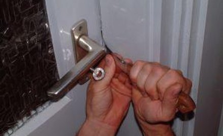 Przestępczość powoli spada