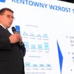 Prezes Rafał Milczarski ogłosił w Krynicy nową strategię LOT