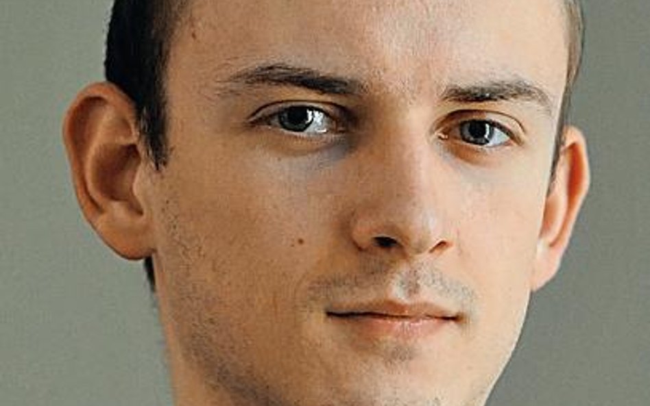 Marcin Sulewski, ANALITYK BZ WBK