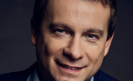 Wojciech Buczkowski, prezes i akcjonariusz Komputronika