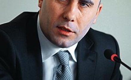 Wszystkich inwestorów traktujemy tak samo