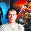 Michał Kiciński, prokurent Optimusa i jeden z dwóch założycieli grupy CD Projekt