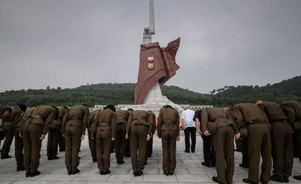 ONZ: Korea Północna kontynuuje rozwój programu nuklearnego