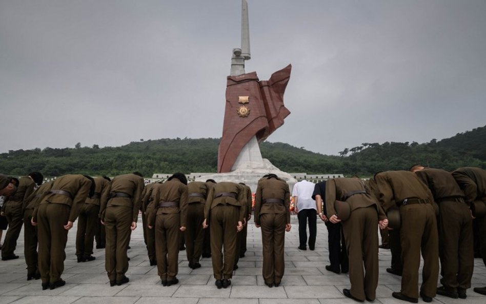 ONZ: Korea Północna kontynuuje rozwój programu nuklearnego