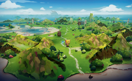 „Cat Quest III”, prod. The Gentlebros, Kepler Interactive, platformy: PC, PS4/5, XSX, X1, Switch