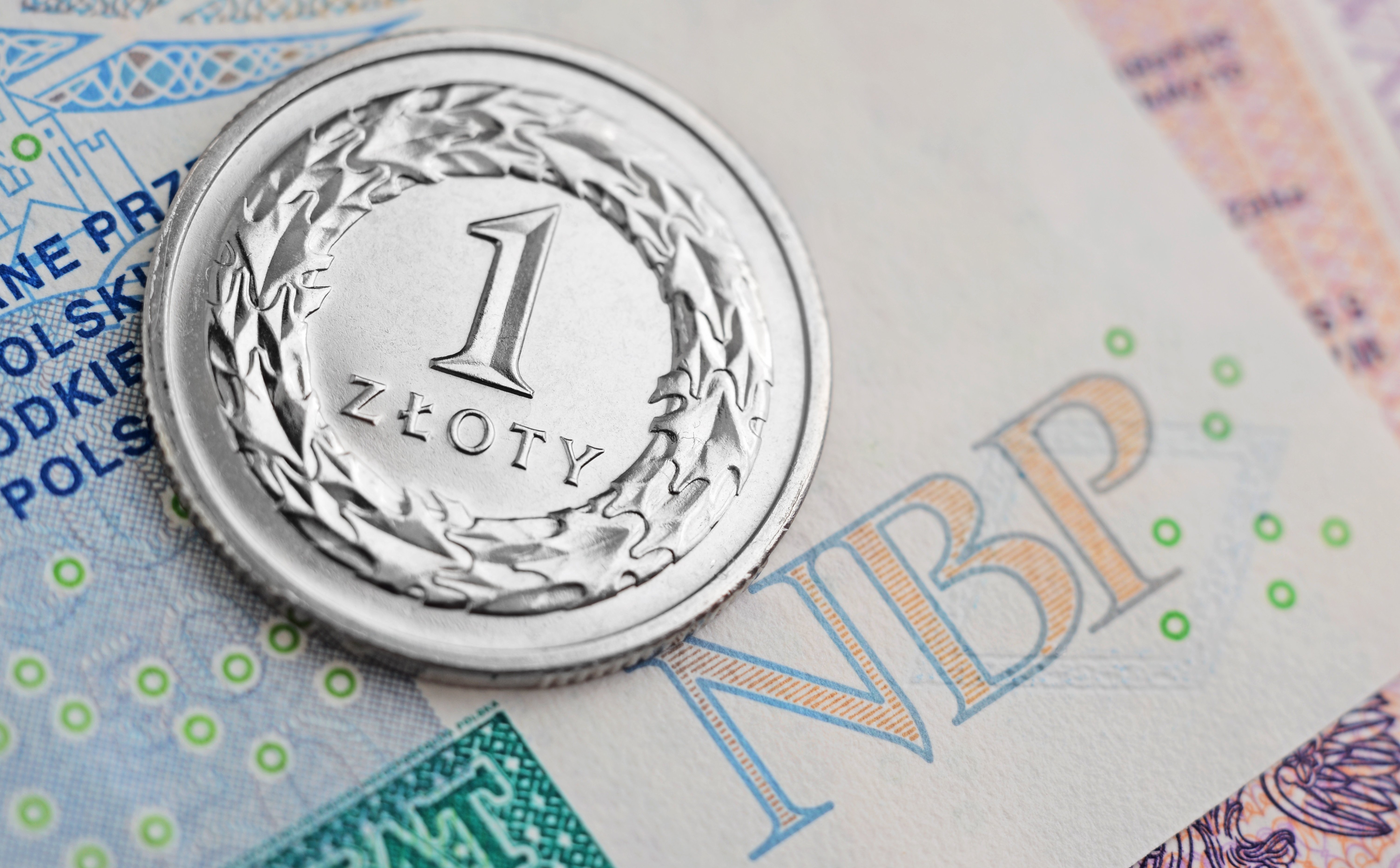 Obligacje zyskują przed decyzją RPP