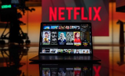 Netflix opublikował fatalne wyniki. Najgorzej od 8 lat