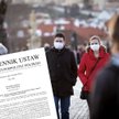 Nowe rozporządzenie covidowe. Co się zmieni?
