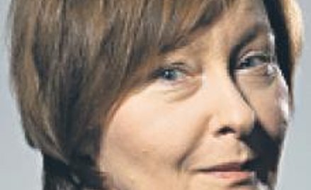Teresa Siudem