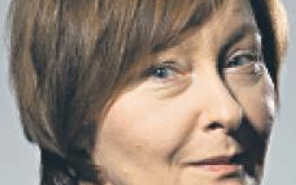 Teresa Siudem