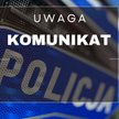 Policja zabezpieczyła miejsce znalezienia krateru w województwie lubelskim