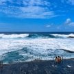 El Hierro to najbardziej na zachód wysunięta wyspa należąca do archipelagu Wysp Kanaryjskich.