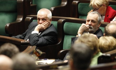 Niesiołowski: Ile kosztuje Polskę skarb narodowy, Kaczyński