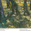 Vincent van Gogh, „Sotobosque” (1889)