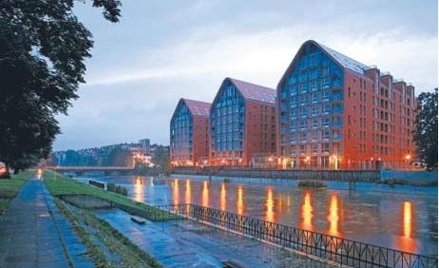 Aura Gdańsk – mieszkania kosztują tu 6,4 ­– 8,4 tys. zł za mkw.