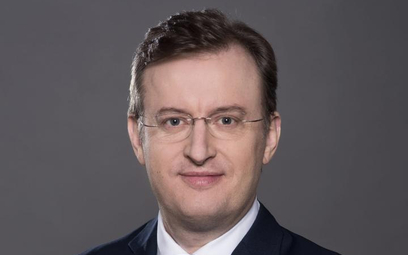 Adam Sikorski, prezes Unimotu, chce pozyskać do współpracy przy programie lojalnościowym kolejnych b