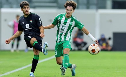 Karol Struski (z prawej)