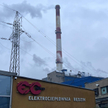 Elektrociepłownia Będzin