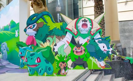 Czy właściciel nieruchomości może się sprzeciwić łapaniu pokemonów