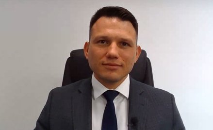 Sławomir Mentzen, polityk Konfederacji