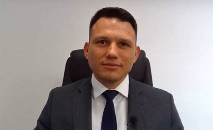 Sławomir Mentzen, polityk Konfederacji