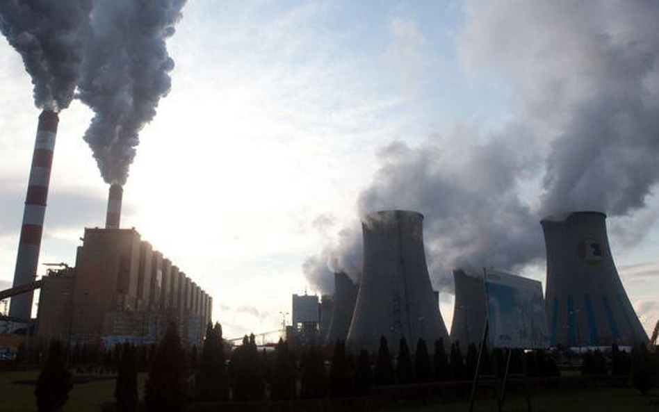Energetyka wymaga inwestycji