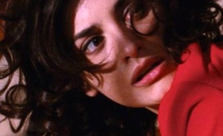 „Przerwane objęcia”