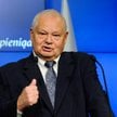 Prezes NBP Adam Glapiński