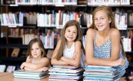 Biblioteka może na siebie zarabiać